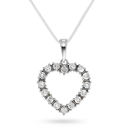 ANHENG I GULL MED DIAMANT 0,48 CT WSI 1615938 - 48 - Bjerveur.noANHENG I GULL MED DIAMANT 0,48 CT WSI 1615938 - 48