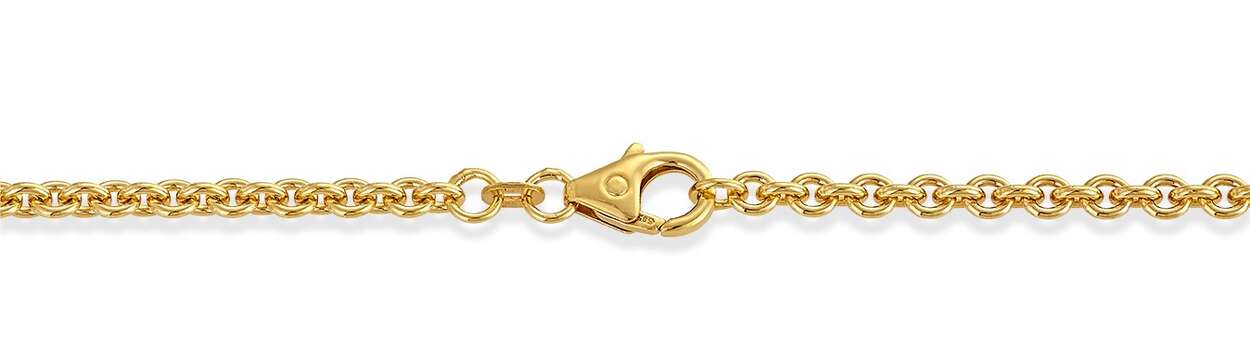 Anker rund - Bjerveur.noAnker rund