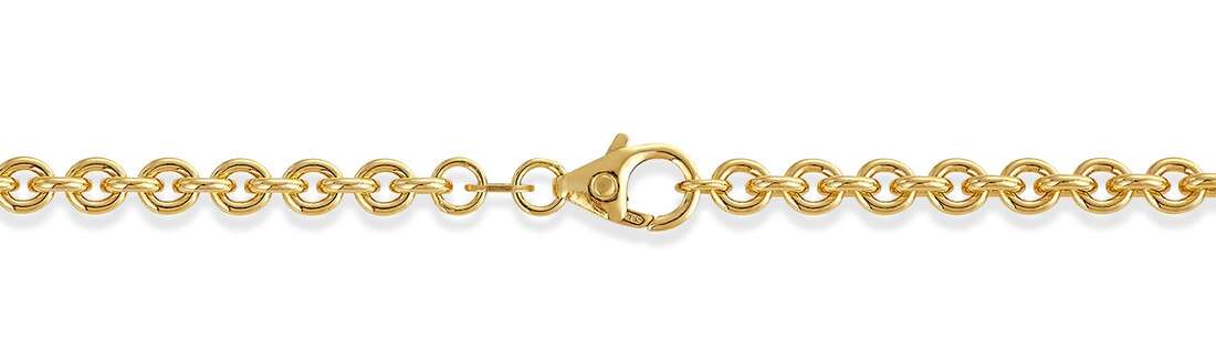 Anker rund - Bjerveur.noAnker rund