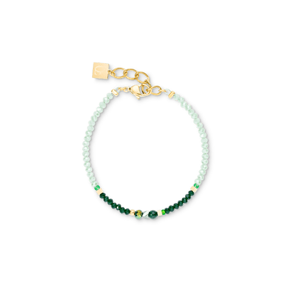 Armbånd Amulett Glamorøst grønt gull 2035300516 - Bjerveur.noArmbånd Amulett Glamorøst grønt gull 2035300516