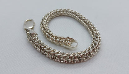 Armbånd (Anaconda) 23.5 cm - Bjerveur.noArmbånd (Anaconda) 23.5 cm