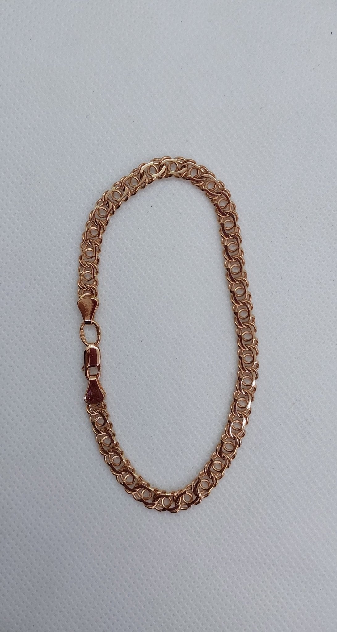 Armbånd (arabisk mønster) 20 cm - Bjerveur.noArmbånd (arabisk mønster) 20 cm