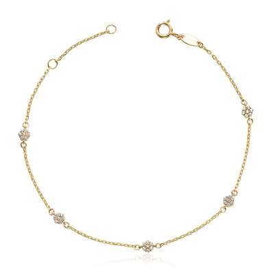 Armbånd Cz 585 Artikkelnr: 16972 - Bjerveur.noArmbånd Cz 585 Artikkelnr: 16972