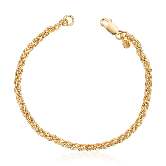 Armbånd forg 925 Artikkelnr: 3024119 - Bjerveur.noArmbånd forg 925 Artikkelnr: 3024119