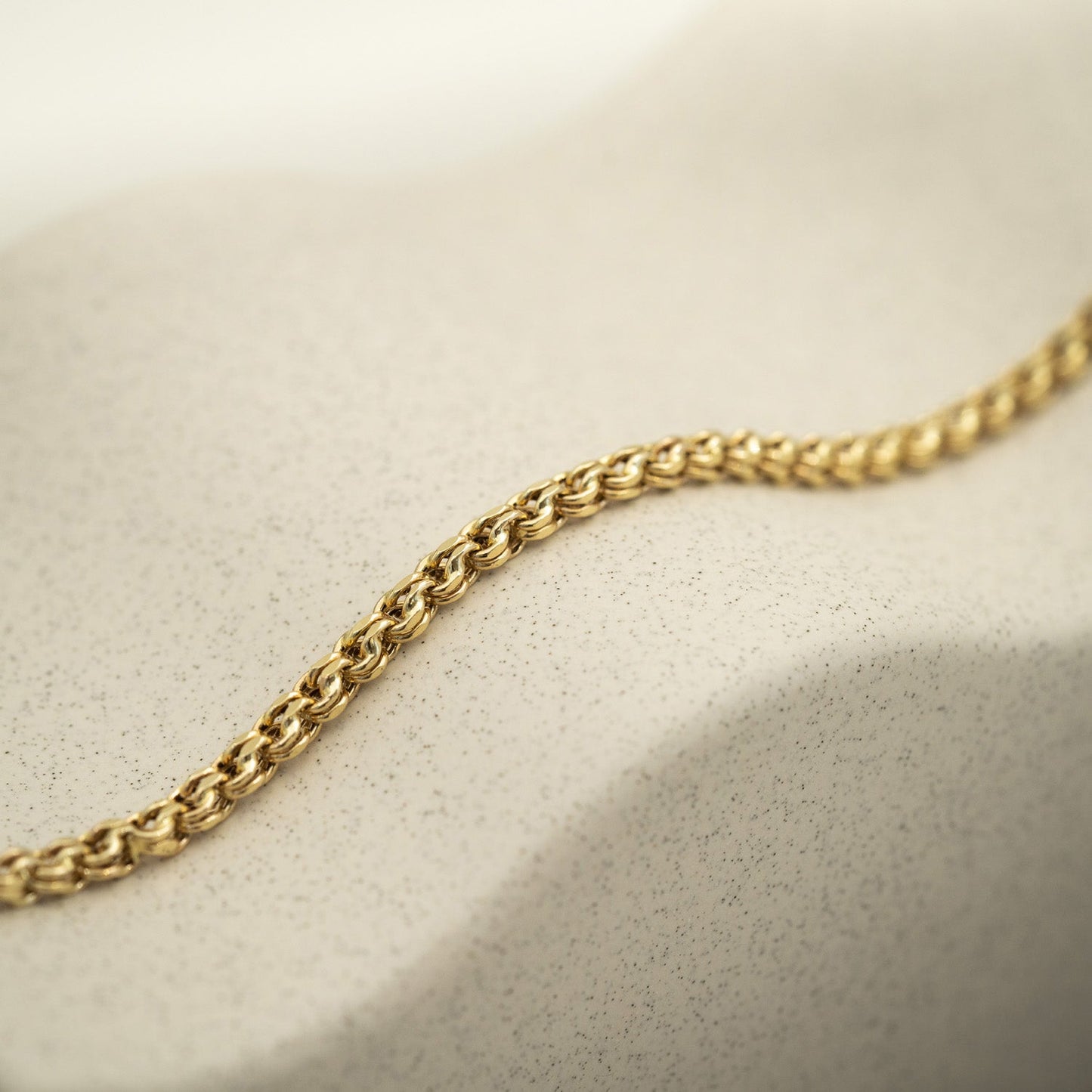 Armbånd i gull 58999 - Bjerveur.noArmbånd i gull 58999