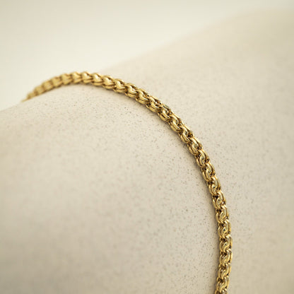 Armbånd i gull 58999 - Bjerveur.noArmbånd i gull 58999