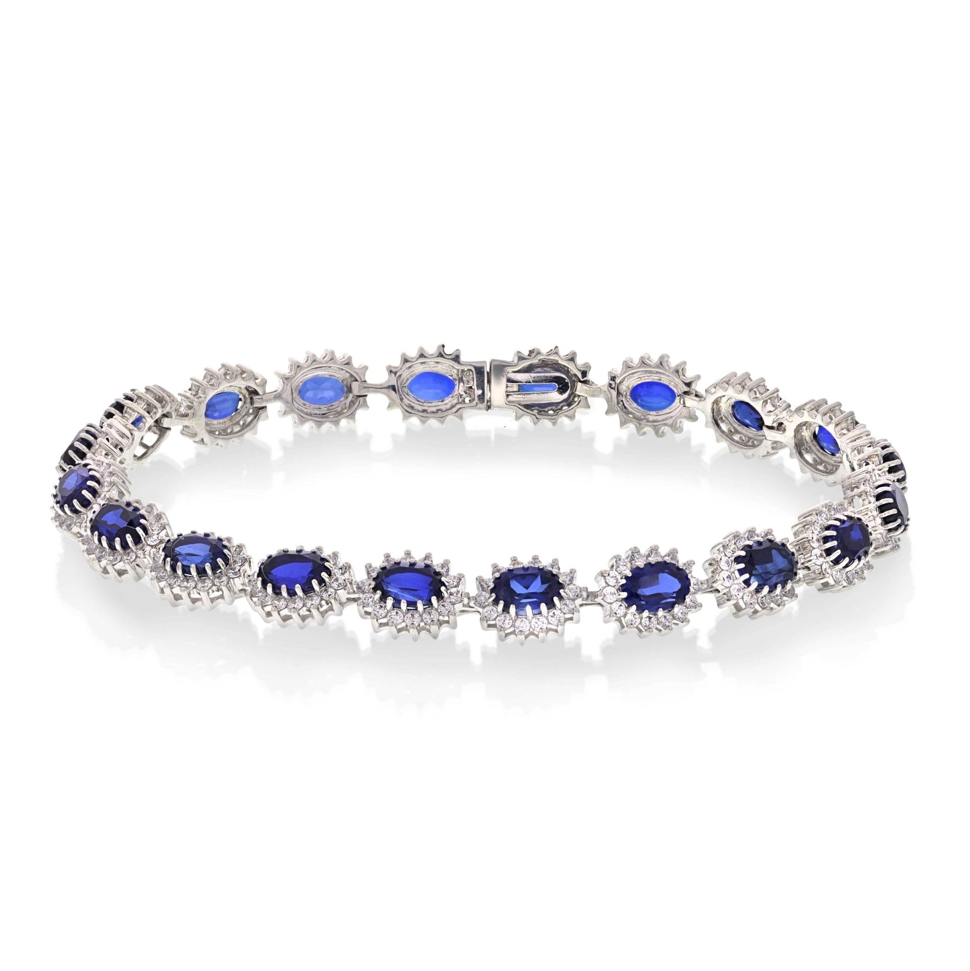 Armbånd i gull med diamant 2,5 ct WSI 18150042 - 250 - Bjerveur.noArmbånd i gull med diamant 2,5 ct WSI 18150042 - 250