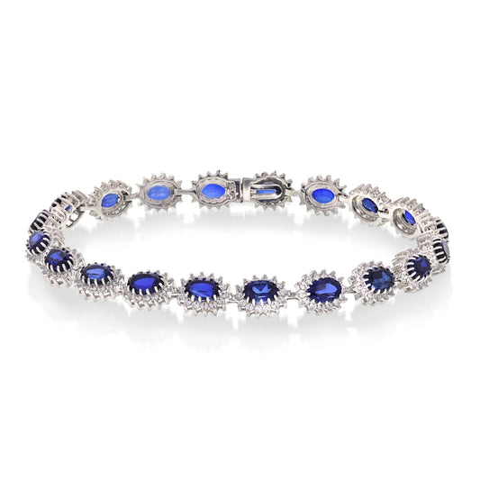 Armbånd i gull med diamant 2,5 ct WSI 18150042 - 250 - Bjerveur.noArmbånd i gull med diamant 2,5 ct WSI 18150042 - 250