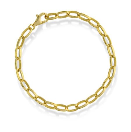 ARMBÅND I SØLV 20 CM 44403.20 - Bjerveur.noARMBÅND I SØLV 20 CM 44403.20