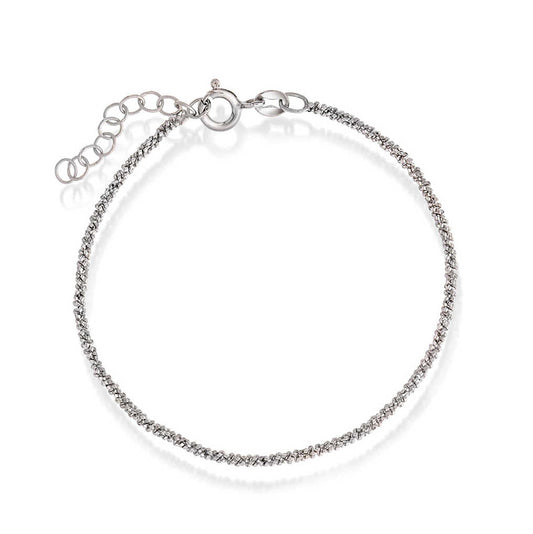 ARMBÅND I SØLV 44407.19 - Bjerveur.noARMBÅND I SØLV 44407.19