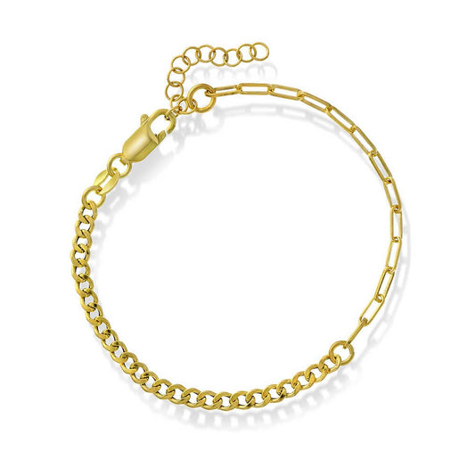 ARMBÅND I SØLV 44414.19 - Bjerveur.noARMBÅND I SØLV 44414.19