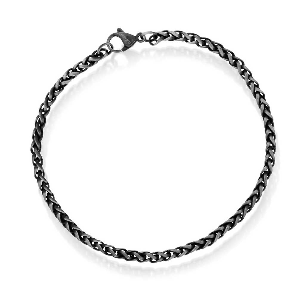 ARMBÅND I STÅL 972376 - Bjerveur.noARMBÅND I STÅL 972376