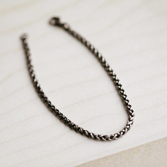 ARMBÅND I STÅL 972376 - Bjerveur.noARMBÅND I STÅL 972376