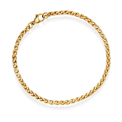 ARMBÅND I STÅL 972377 - Bjerveur.noARMBÅND I STÅL 972377