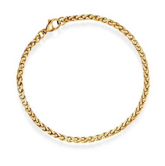 ARMBÅND I STÅL 972377 - Bjerveur.noARMBÅND I STÅL 972377