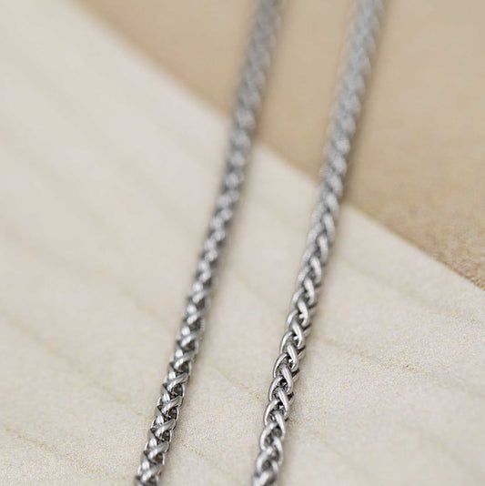 ARMBÅND I STÅL 972378 - Bjerveur.noARMBÅND I STÅL 972378