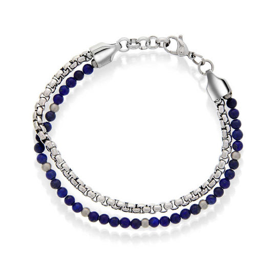 ARMBÅND I STÅL 972490 - Bjerveur.noARMBÅND I STÅL 972490