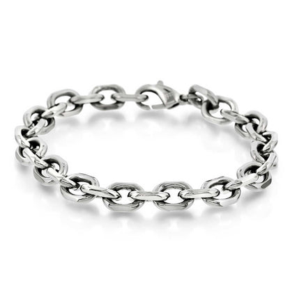 ARMBÅND I STÅL ANKER 971775 - Bjerveur.noARMBÅND I STÅL ANKER 971775