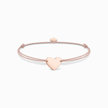 Armbånd Little Secret hjerte LS005 - 597 - 19 - Bjerveur.noArmbånd Little Secret hjerte LS005 - 597 - 19