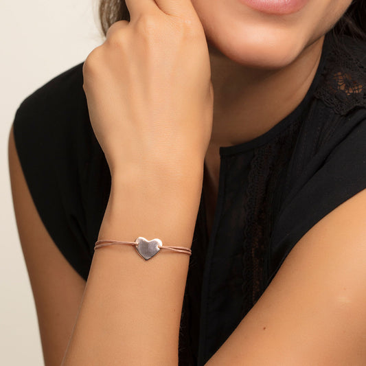 Armbånd Little Secret hjerte LS005 - 597 - 19 - Bjerveur.noArmbånd Little Secret hjerte LS005 - 597 - 19