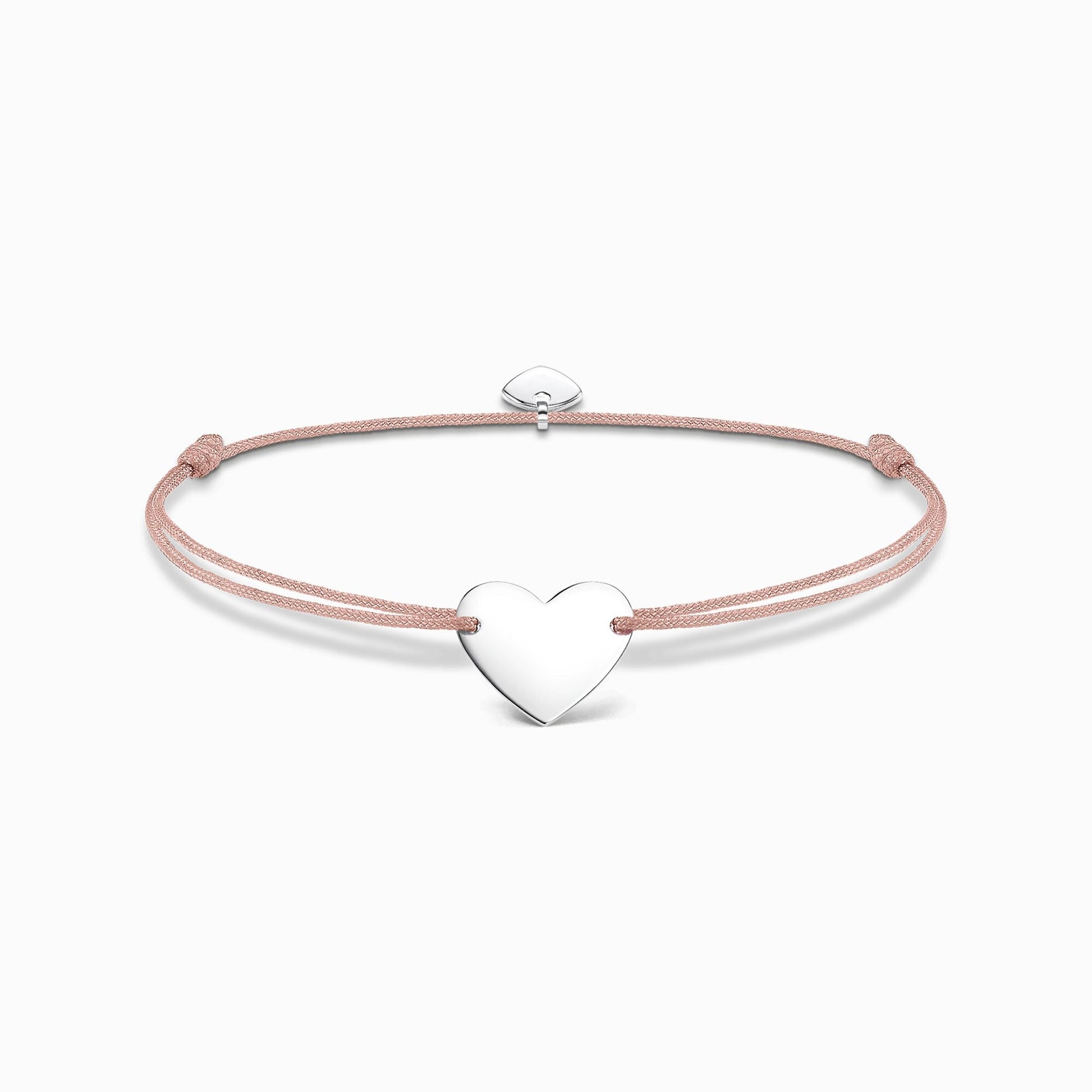 Armbånd Little Secret hjerte LS026 - 173 - 19 - Bjerveur.noArmbånd Little Secret hjerte LS026 - 173 - 19