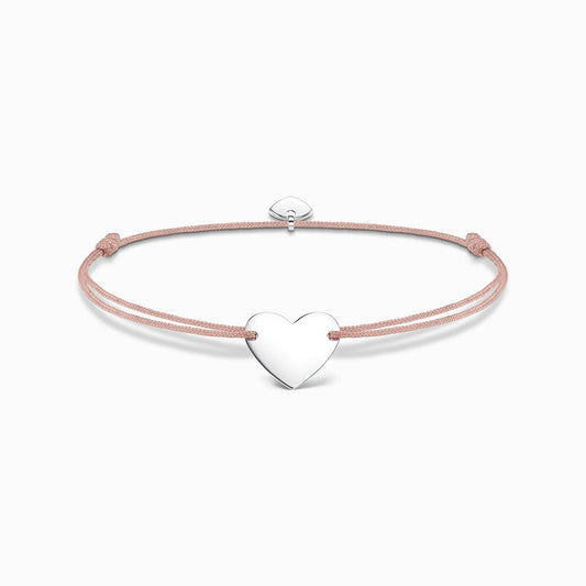 Armbånd Little Secret hjerte LS026 - 173 - 19 - Bjerveur.noArmbånd Little Secret hjerte LS026 - 173 - 19