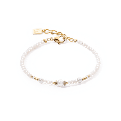 Armbånd Little Twinkle Pearl Mix hvit 4434301400 - Bjerveur.noArmbånd Little Twinkle Pearl Mix hvit 4434301400