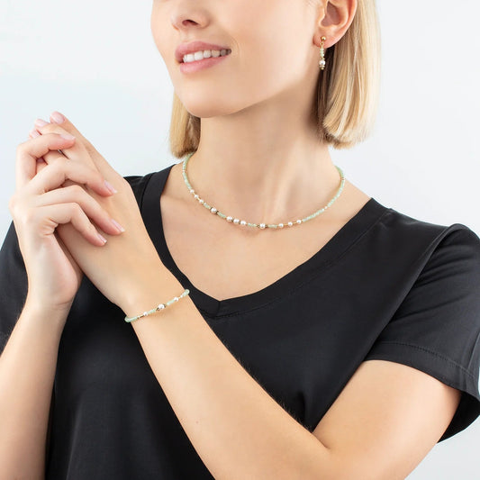 Armbånd Little Twinkle Pearl Mix lysegrønn 4434300520 - Bjerveur.noArmbånd Little Twinkle Pearl Mix lysegrønn 4434300520