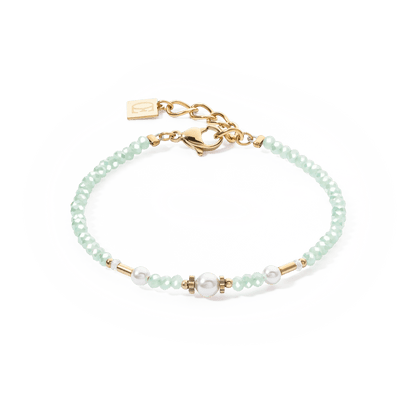 Armbånd Little Twinkle Pearl Mix lysegrønn 4434300520 - Bjerveur.noArmbånd Little Twinkle Pearl Mix lysegrønn 4434300520