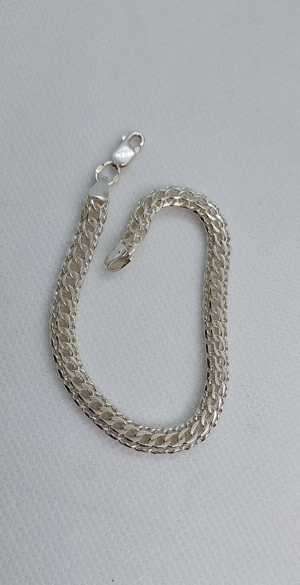 Armbånd (Python) 19cm - Bjerveur.noArmbånd (Python) 19cm