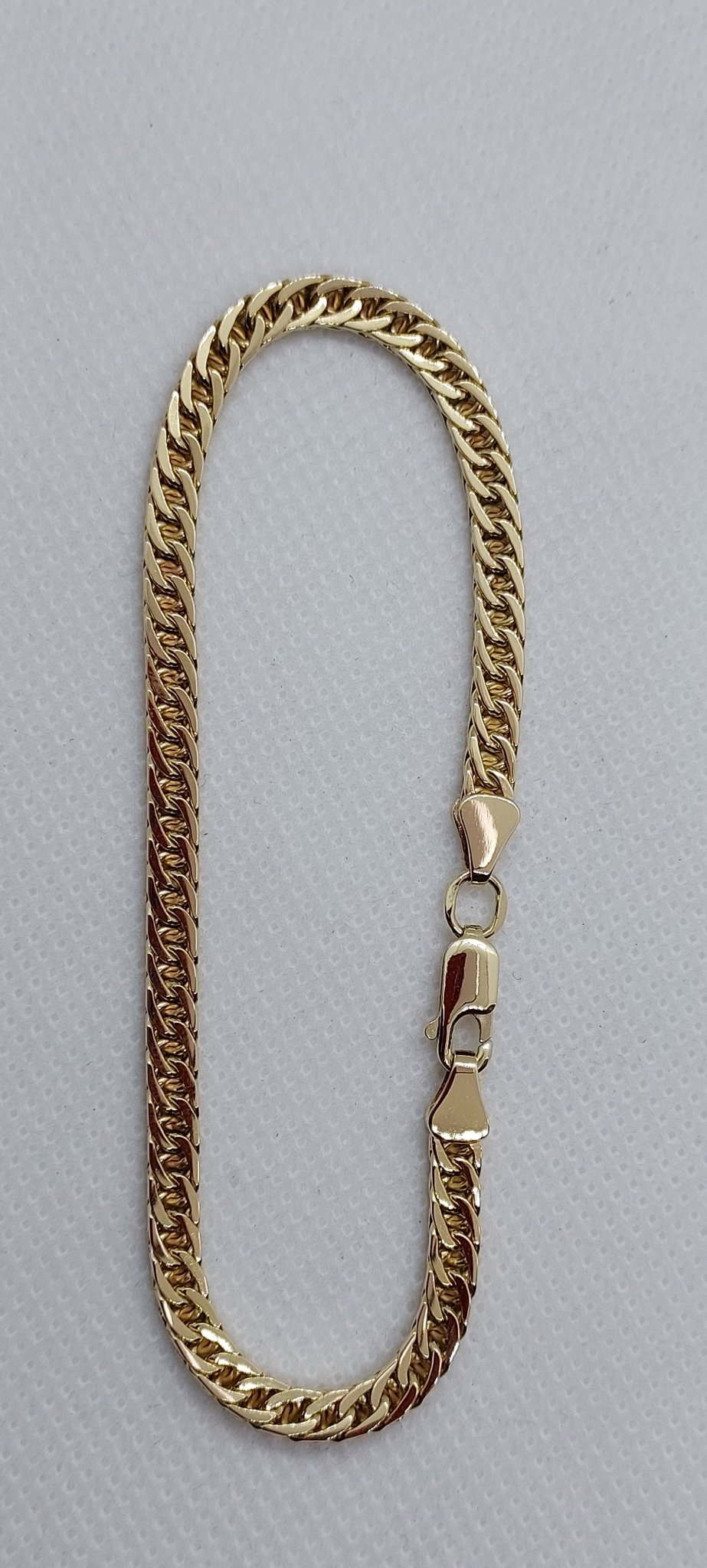 Armbånd (Python) 20 cm - Bjerveur.noArmbånd (Python) 20 cm