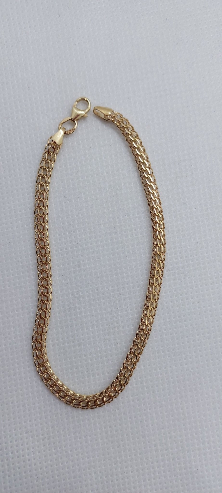 Armbånd (Python) 20.5 cm - Bjerveur.noArmbånd (Python) 20.5 cm