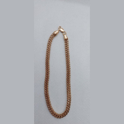 Armbånd (Python) 23 cm - Bjerveur.noArmbånd (Python) 23 cm