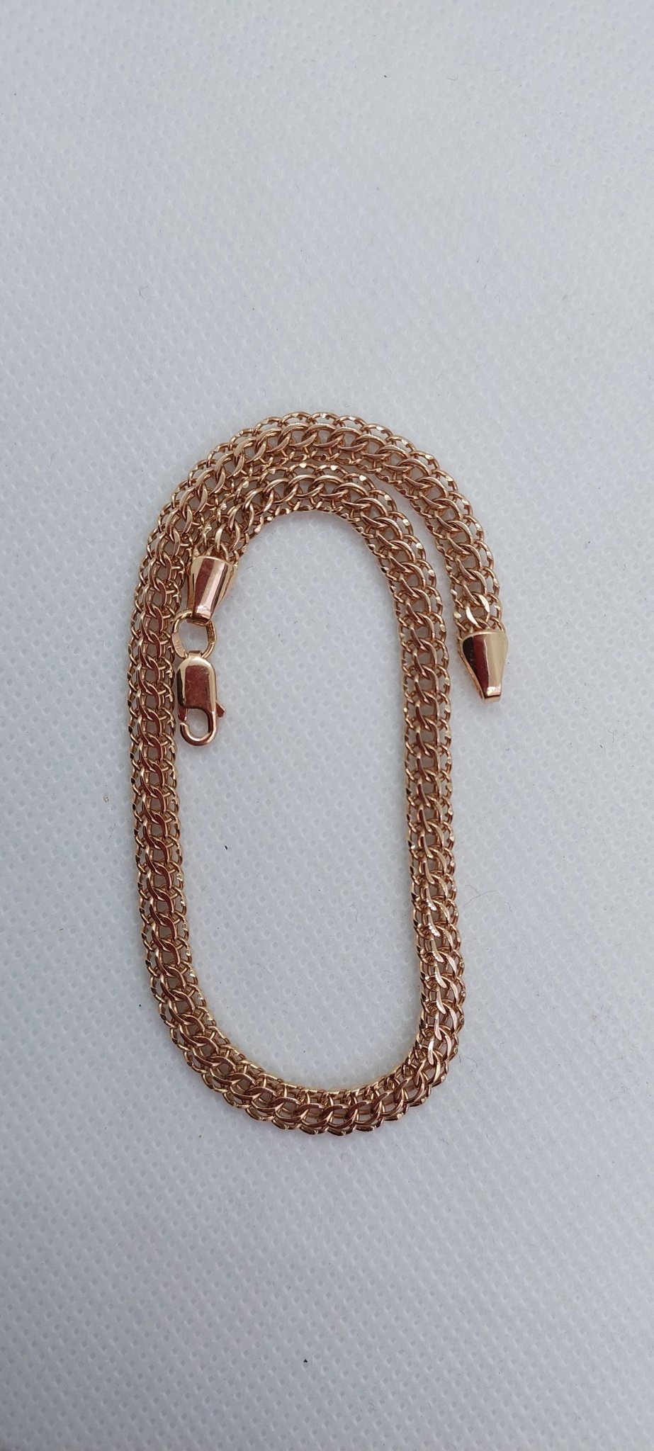 Armbånd (Python) 23 cm - Bjerveur.noArmbånd (Python) 23 cm