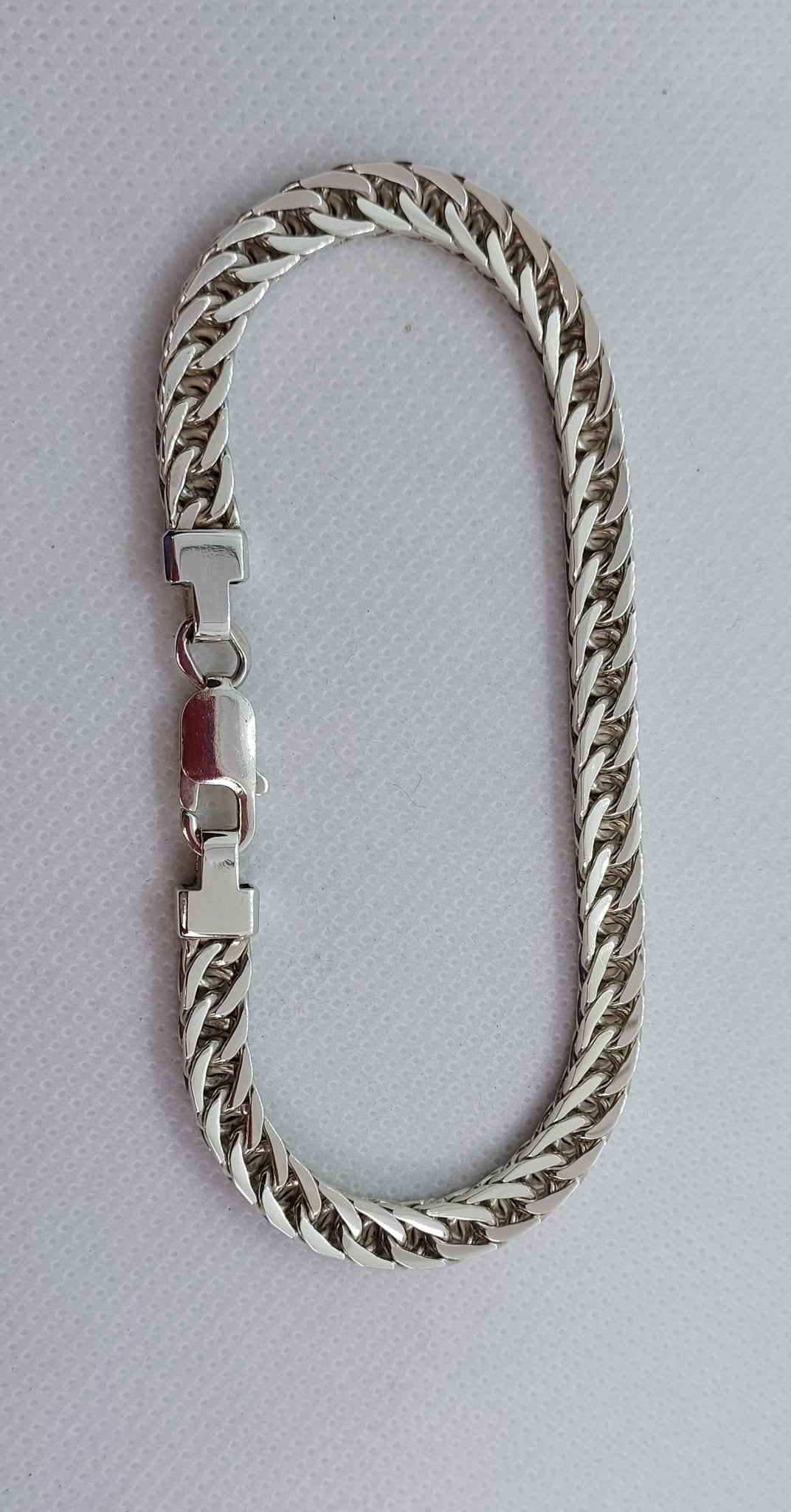 Armbånd (rander) 22.5 cm - Bjerveur.noArmbånd (rander) 22.5 cm