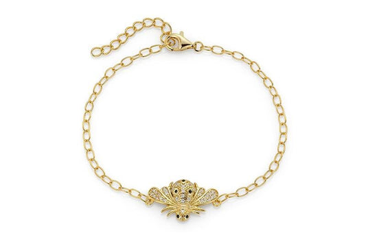 Armbånd - Redd en BIE Artikkelnr: 2987019 - Bjerveur.noArmbånd - Redd en BIE Artikkelnr: 2987019