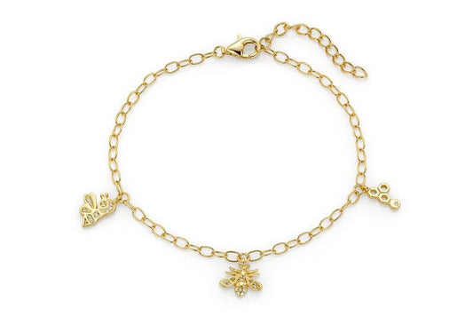 Armbånd - Redd en BIE Artikkelnr: 2995919 - Bjerveur.noArmbånd - Redd en BIE Artikkelnr: 2995919