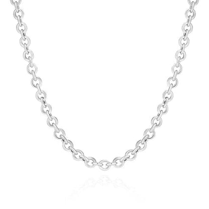 Armbåndskjede Carrara SKU: SJ - C2478 - Bjerveur.noArmbåndskjede Carrara SKU: SJ - C2478