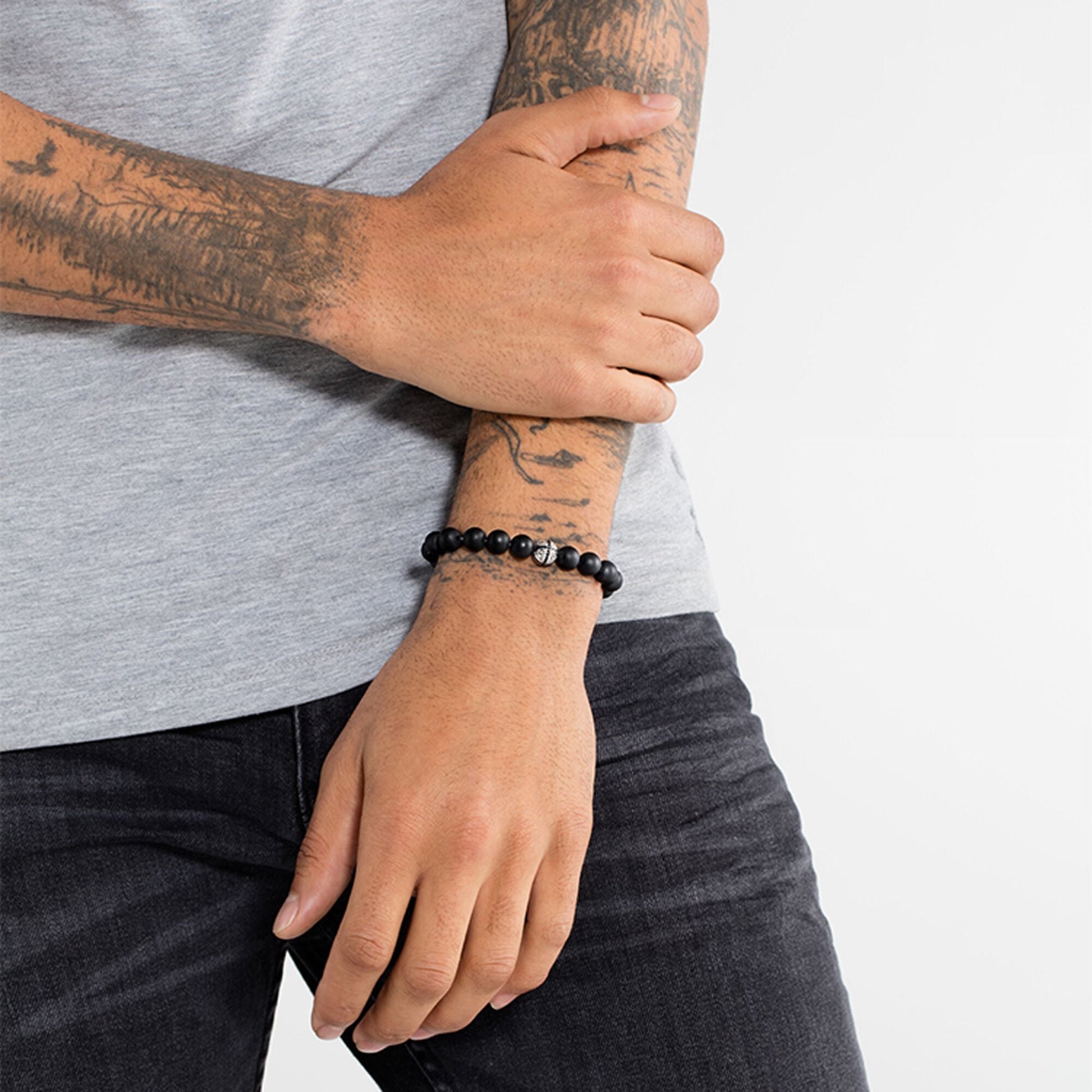 Armbåndskors A1355 - 705 - 11 - Bjerveur.noArmbåndskors A1355 - 705 - 11