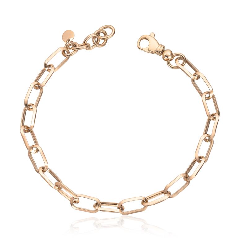 Armlenke 14K Artikkelnr: 17014 - Bjerveur.noArmlenke 14K Artikkelnr: 17014