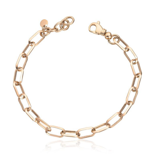 Armlenke 14K Artikkelnr: 17014 - Bjerveur.noArmlenke 14K Artikkelnr: 17014