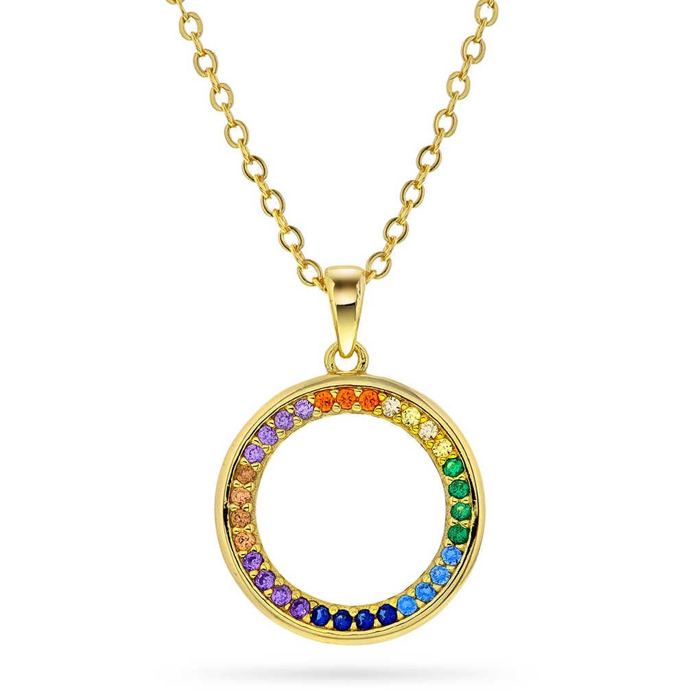 Austin smykke i sølv med zirkonia 992318 - Bjerveur.noAustin smykke i sølv med zirkonia 992318