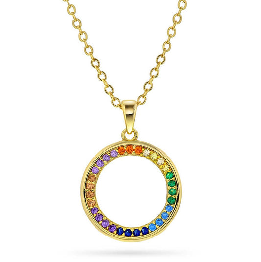 Austin smykke i sølv med zirkonia 992318 - Bjerveur.noAustin smykke i sølv med zirkonia 992318