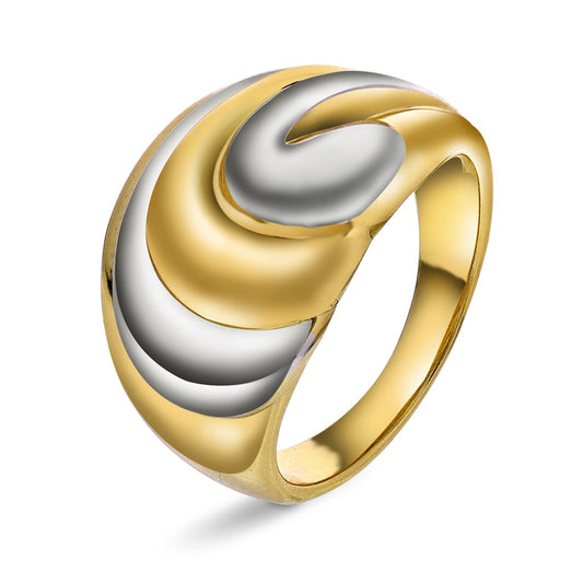 Studio Fusion ring til dame i 925 sølv, 2,8 mm, bilde 1 av 5