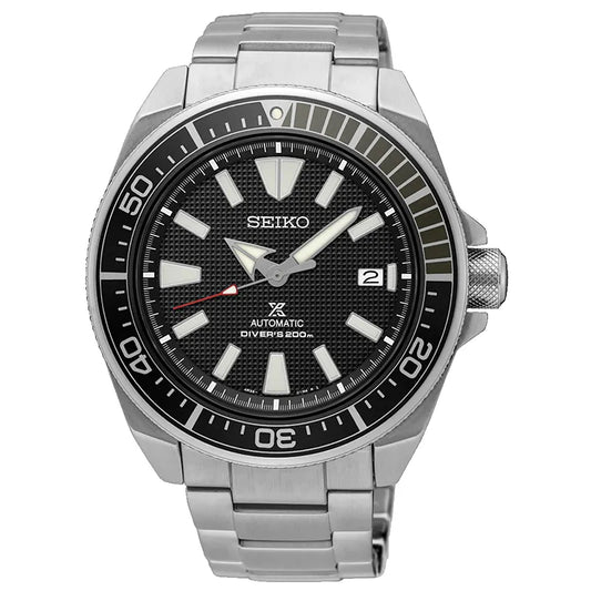 SEIKO PROSPEX DIVER SRPF03K1 - Bjerveur.noSEIKO PROSPEX DIVER SRPF03K1