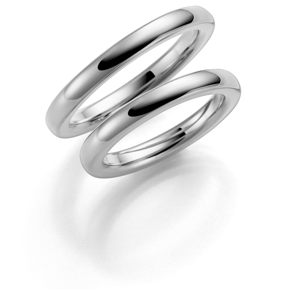 Ring buet innvendig, høyde 2,8 mm, bilde 39 av 46