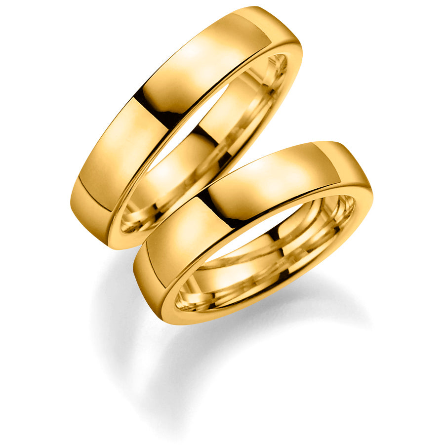 Ring SE110 buet innvendig, høyde 2,4 mm, bilde 5 av 51