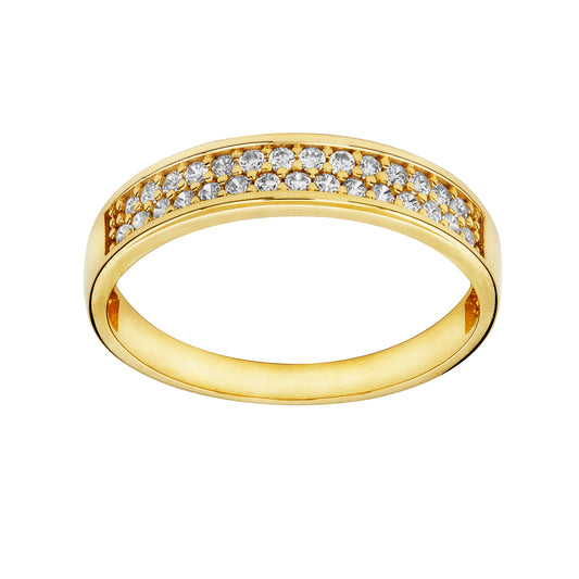 Carmen ring Cz 585 Artikkelnr: 57070 - Bjerveur.noCarmen ring Cz 585 Artikkelnr: 57070
