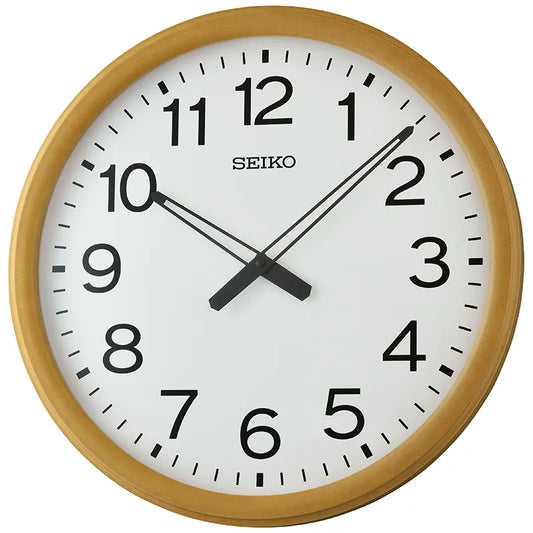 Seiko QXA851B veggklokke