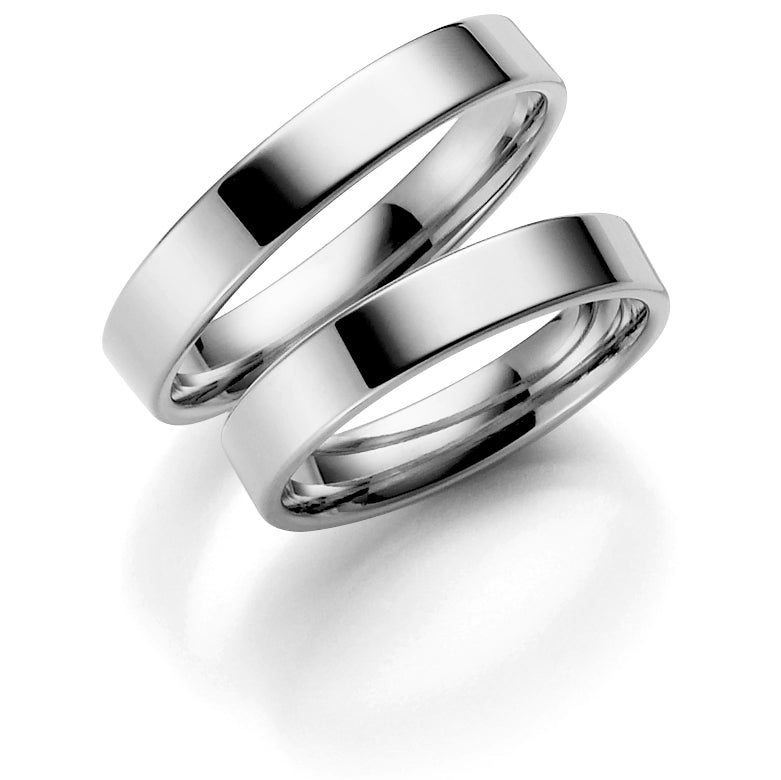 Ring SE100 med buet innside, bilde 12 av 52